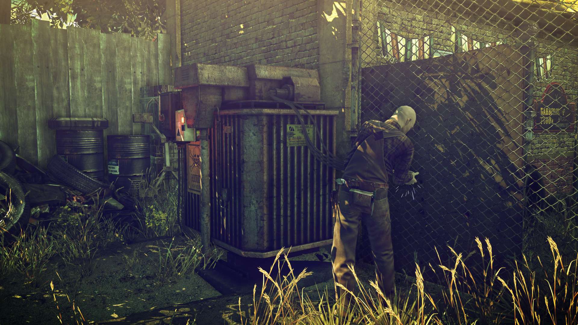 Hitman: Absolution (Edición Deluxe Professional) - Imagen 33